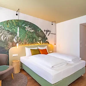 Hotell The Weekend, Wien
