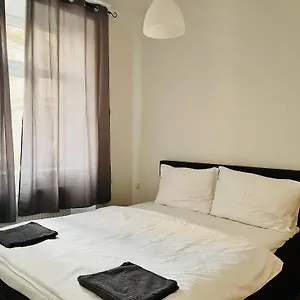 Aurellia Deluxe Appartamento