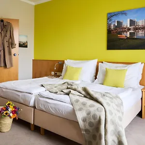 Ξενοδοχείο Henriette Stadthotel, Βιέννη