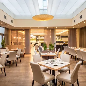 Hotell Lindner Am Belvedere, Part Of Jdv By Hyatt, Wien